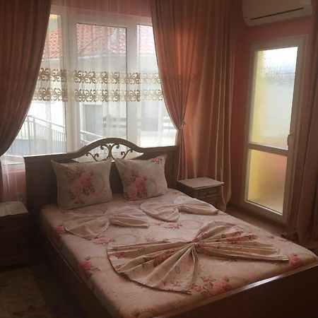 Guest House Hristina سوزوبول المظهر الخارجي الصورة