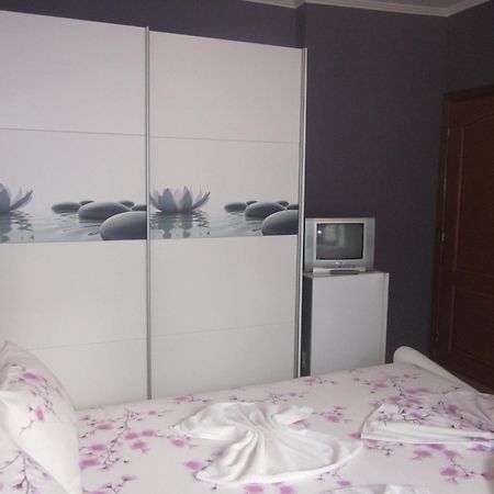 Guest House Hristina سوزوبول الغرفة الصورة