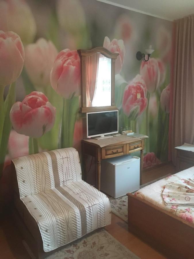 Guest House Hristina سوزوبول المظهر الخارجي الصورة