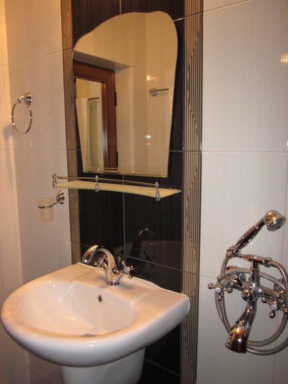 Guest House Hristina سوزوبول الغرفة الصورة