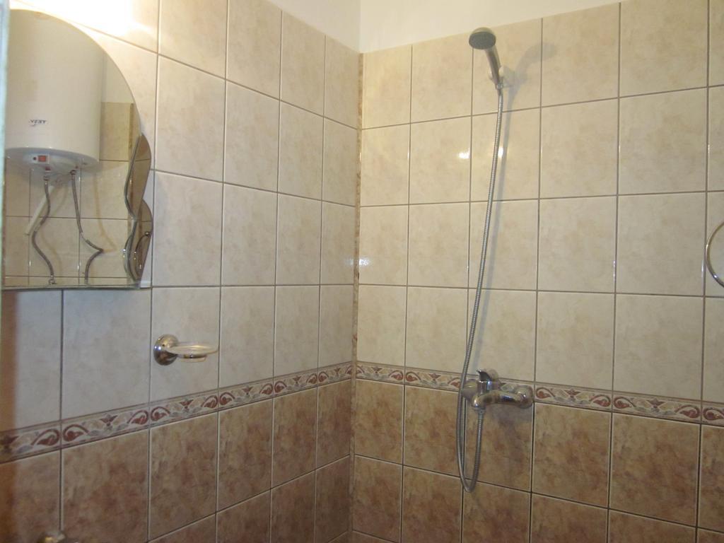 Guest House Hristina سوزوبول الغرفة الصورة