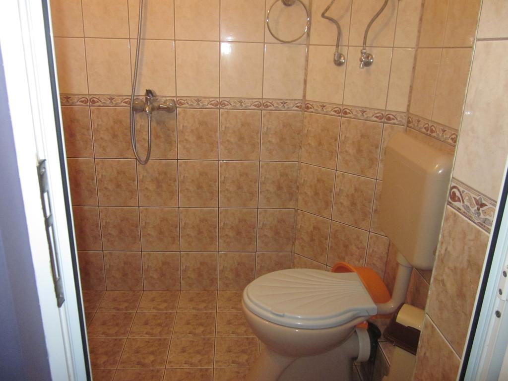 Guest House Hristina سوزوبول الغرفة الصورة