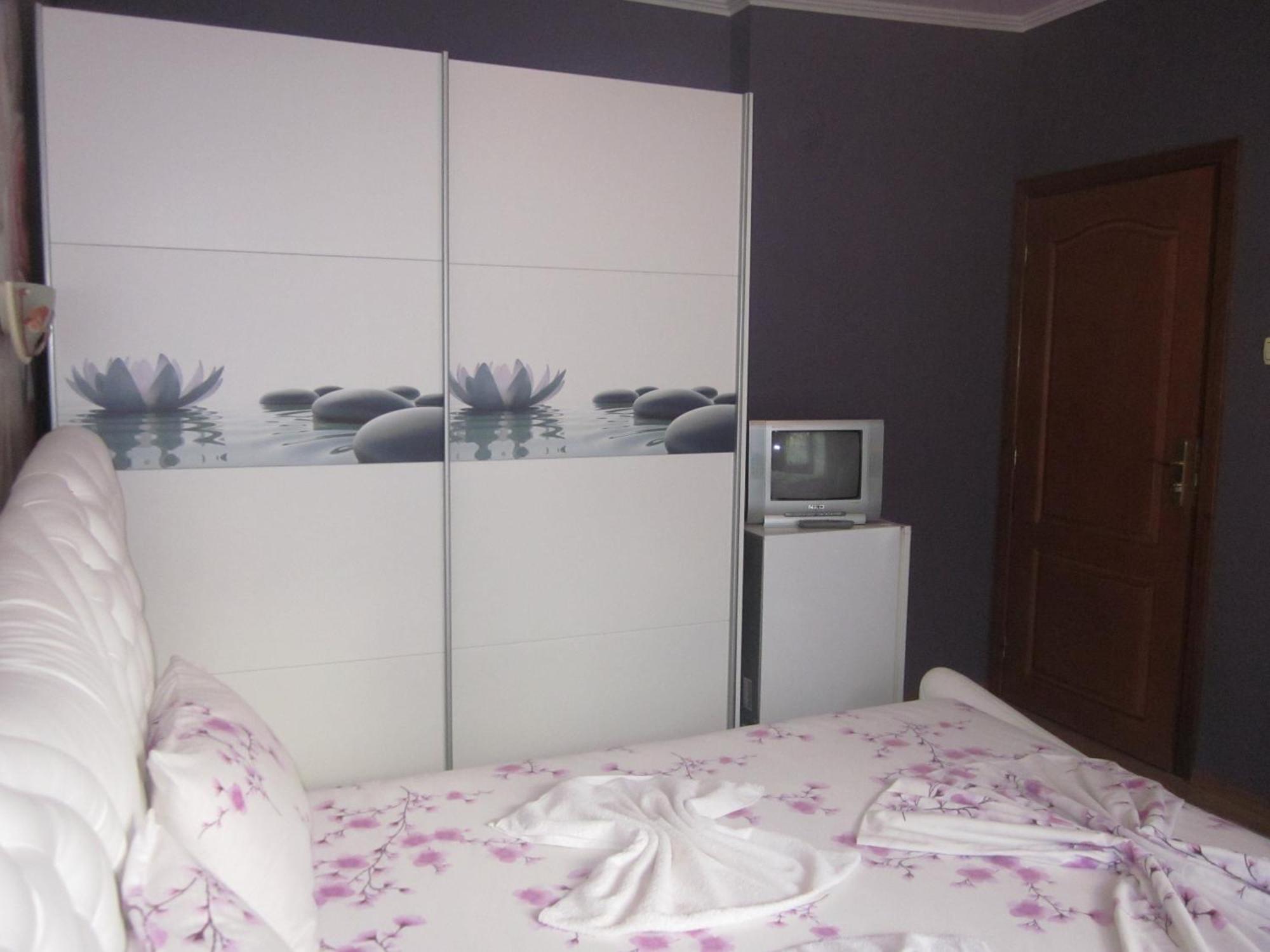 Guest House Hristina سوزوبول الغرفة الصورة