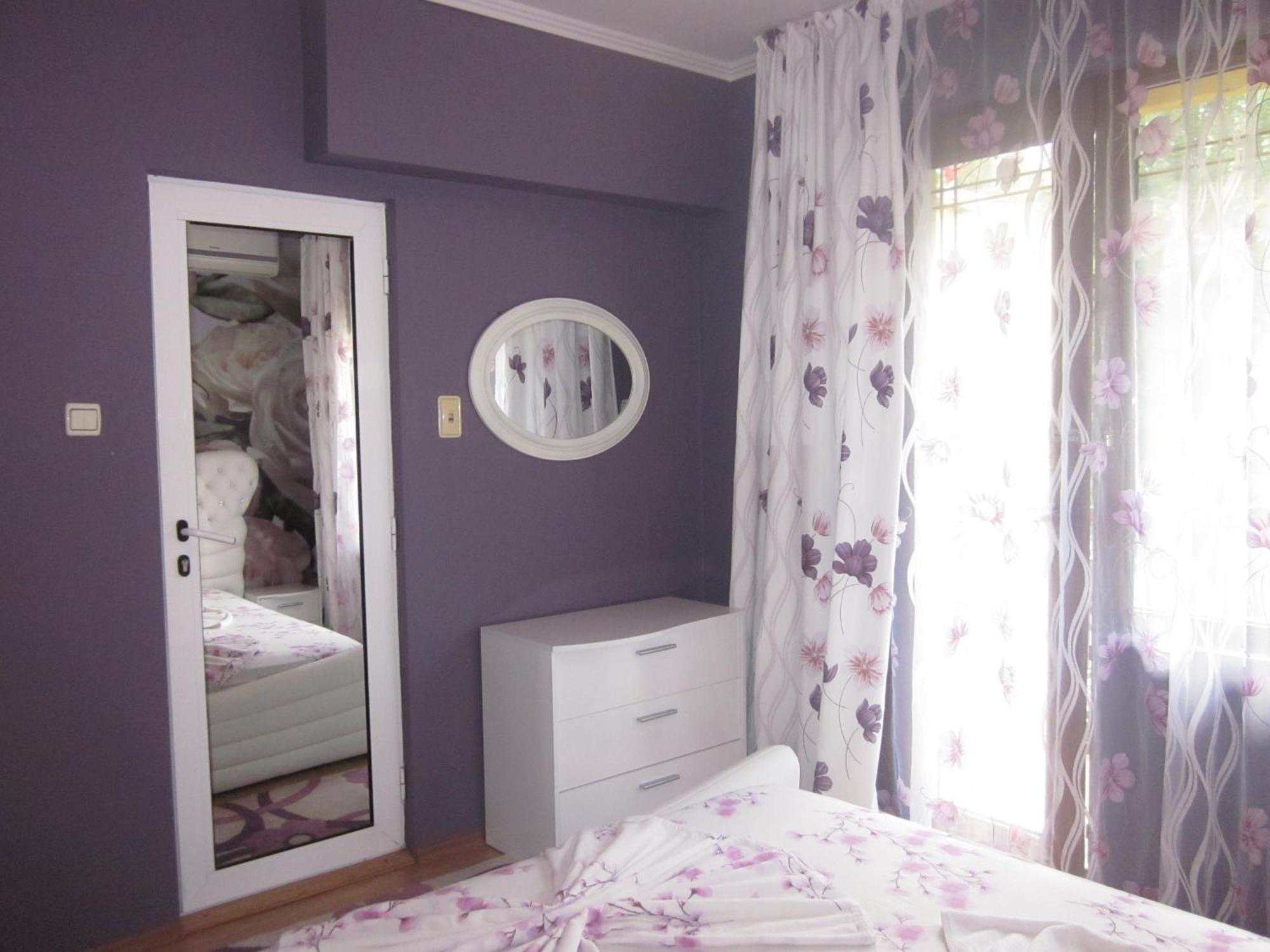 Guest House Hristina سوزوبول الغرفة الصورة