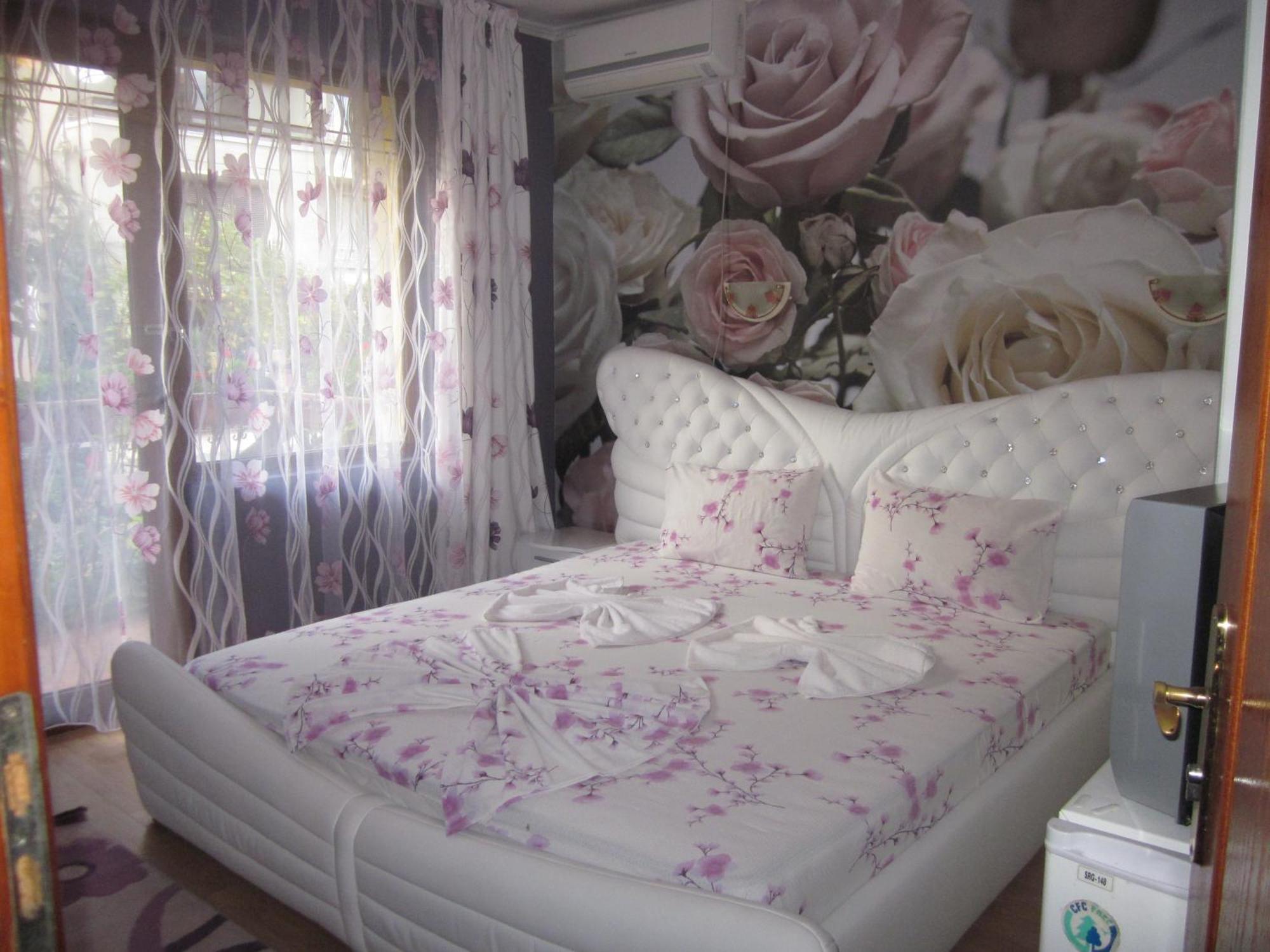 Guest House Hristina سوزوبول الغرفة الصورة