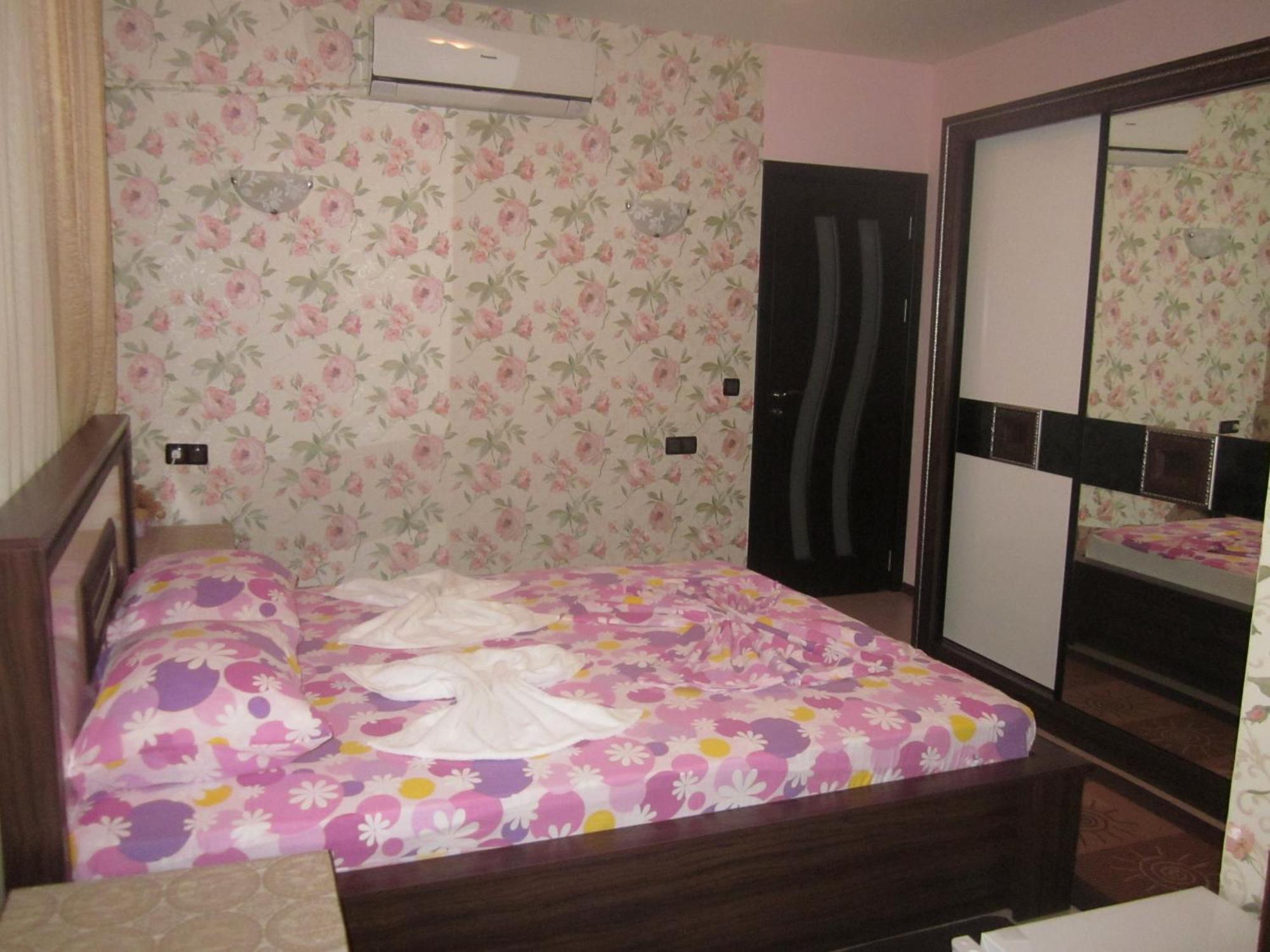 Guest House Hristina سوزوبول الغرفة الصورة