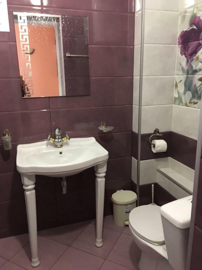 Guest House Hristina سوزوبول المظهر الخارجي الصورة