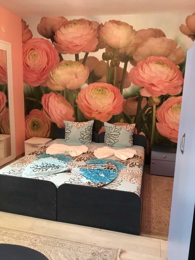 Guest House Hristina سوزوبول المظهر الخارجي الصورة