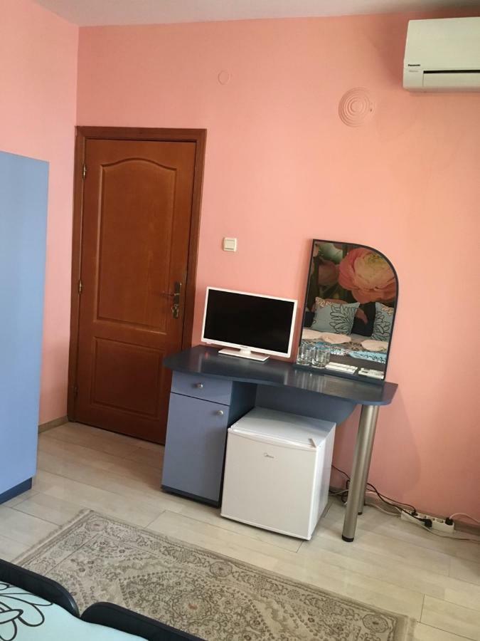 Guest House Hristina سوزوبول المظهر الخارجي الصورة