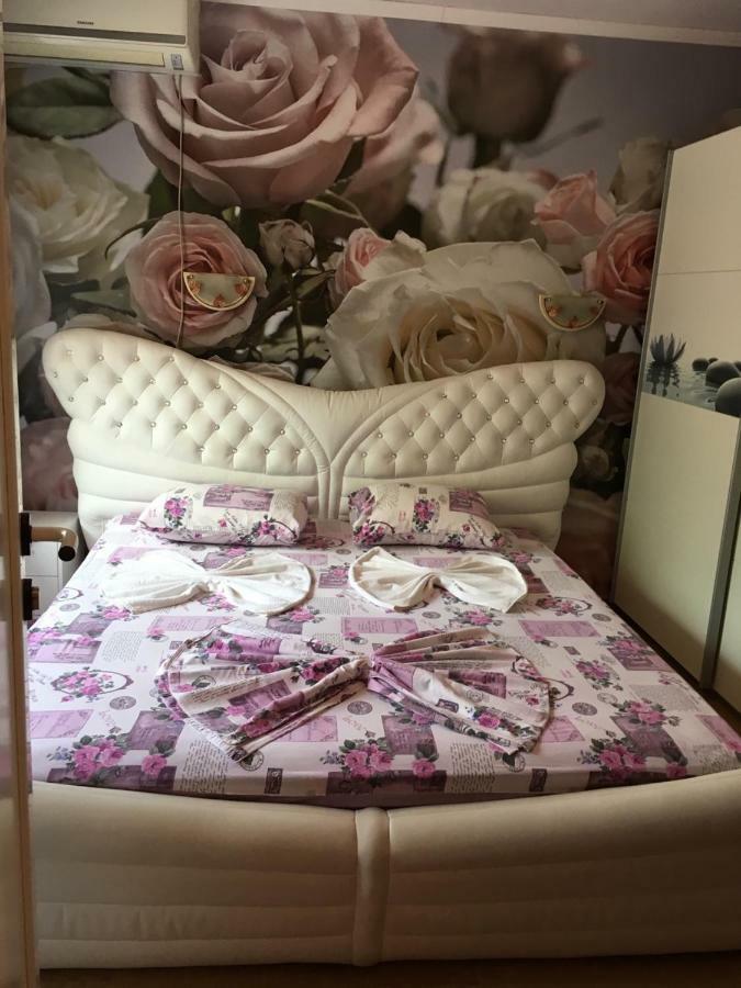 Guest House Hristina سوزوبول المظهر الخارجي الصورة