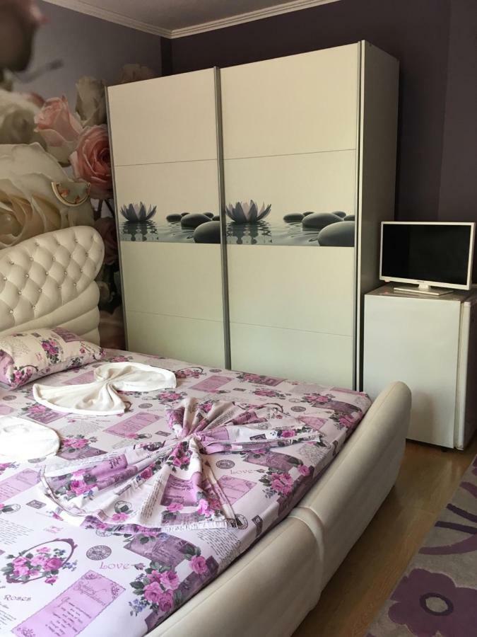 Guest House Hristina سوزوبول المظهر الخارجي الصورة