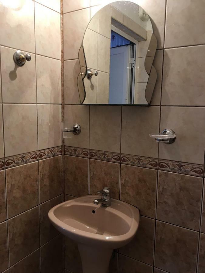 Guest House Hristina سوزوبول المظهر الخارجي الصورة