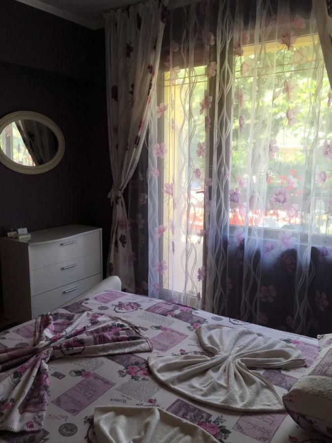 Guest House Hristina سوزوبول المظهر الخارجي الصورة
