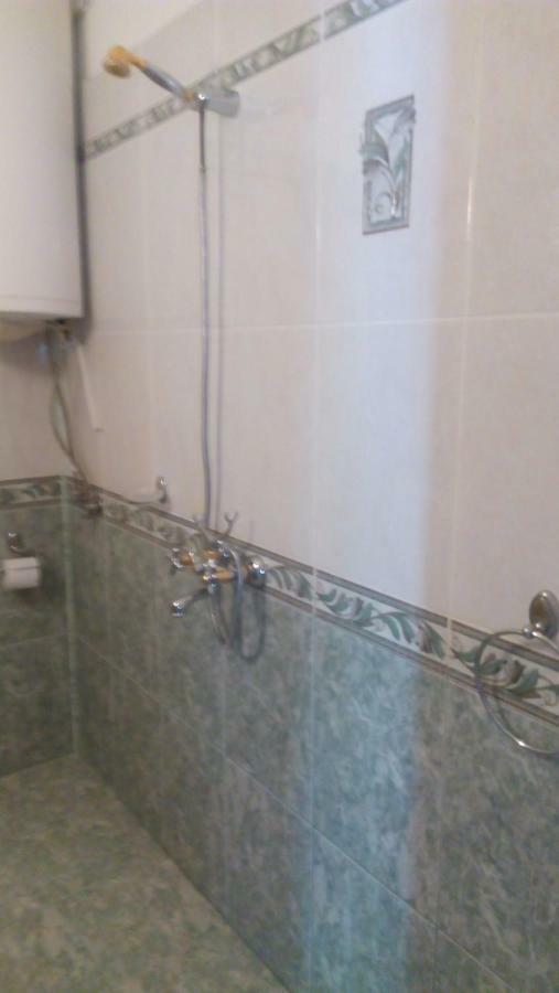 Guest House Hristina سوزوبول المظهر الخارجي الصورة