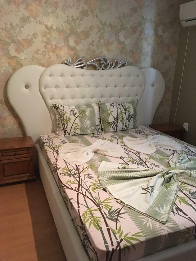 Guest House Hristina سوزوبول المظهر الخارجي الصورة