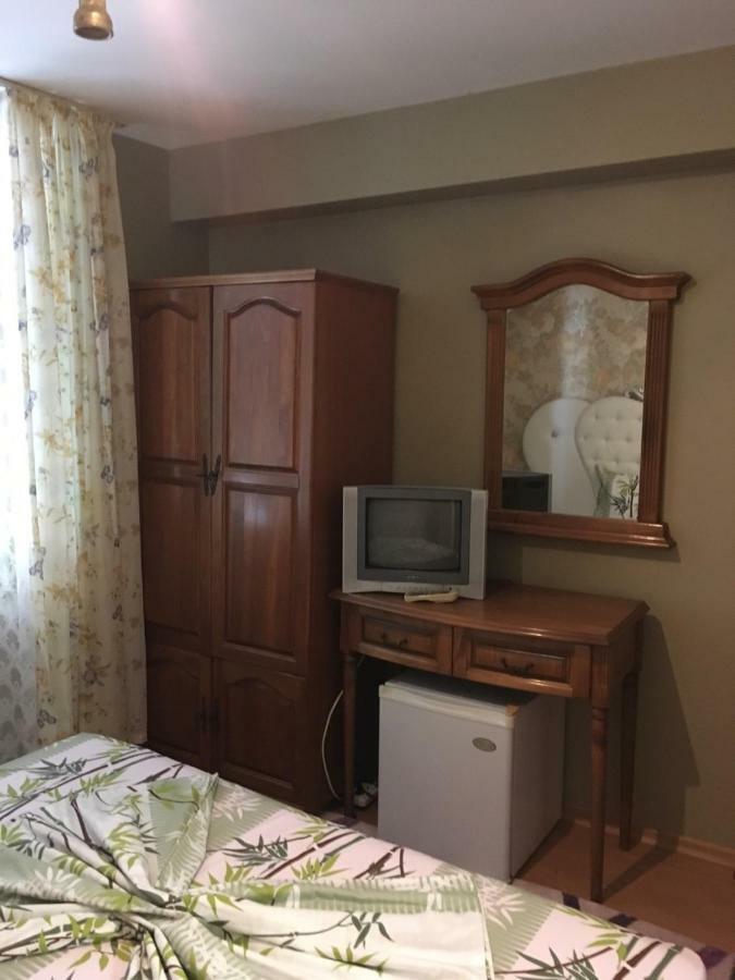 Guest House Hristina سوزوبول المظهر الخارجي الصورة