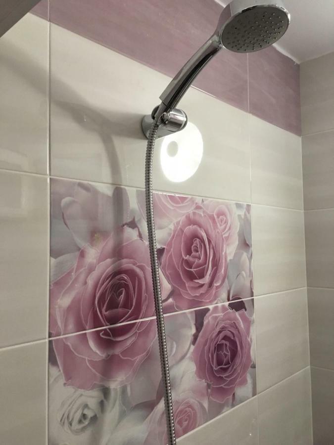 Guest House Hristina سوزوبول المظهر الخارجي الصورة