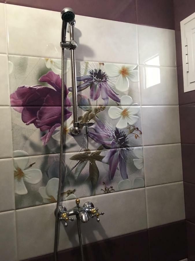 Guest House Hristina سوزوبول المظهر الخارجي الصورة